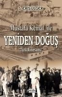 Produktbild: Mustafa Kemal Ile Yeniden Dogus