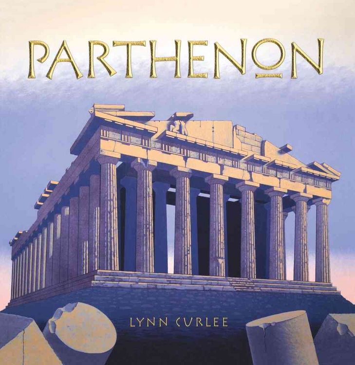 Produktbild: Parthenon