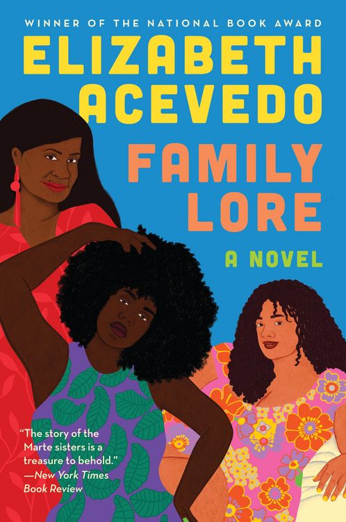 Produktbild: Family Lore