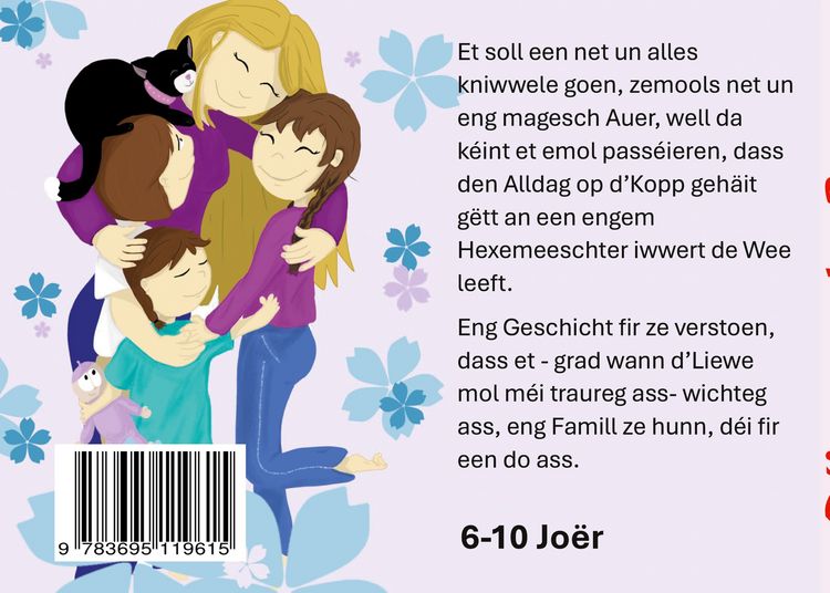 Produktbild: D&eacute;i magesch Auer