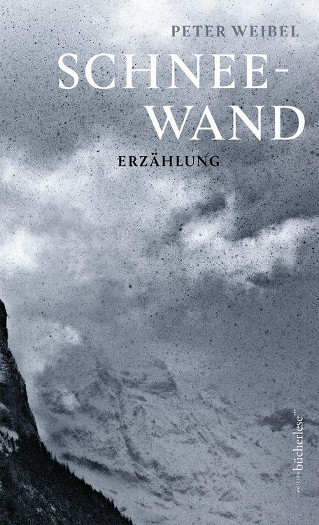 Produktbild: Schneewand