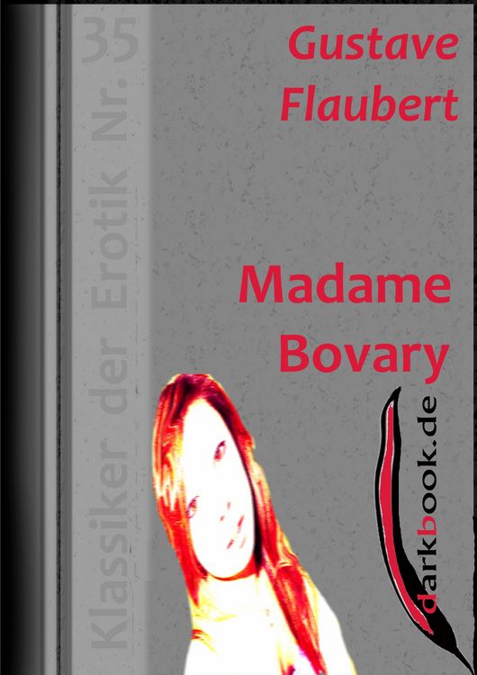 Produktbild: Madame Bovary