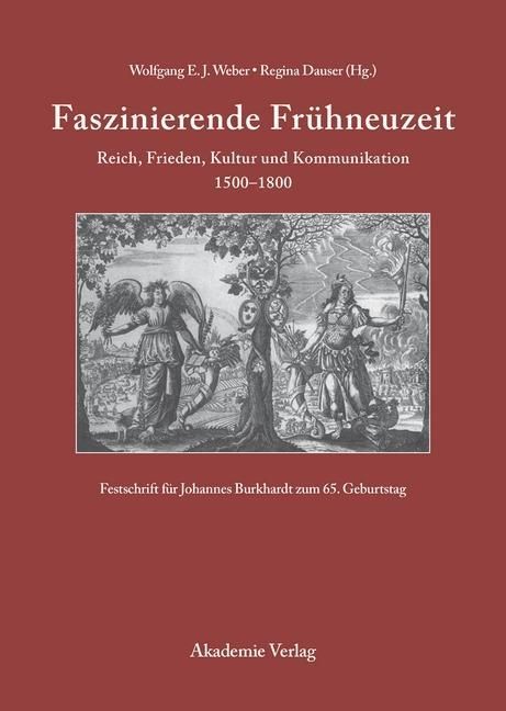 Produktbild: Faszinierende Fr&uuml;hneuzeit