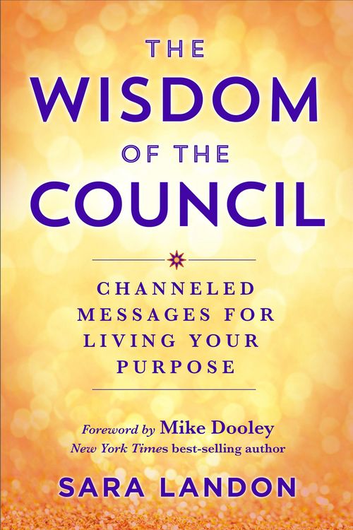 Produktbild: The Wisdom of The Council