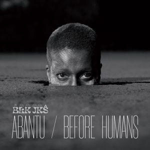 Produktbild: Abantu/Before Humans