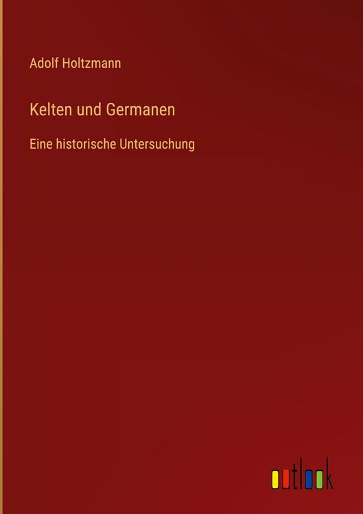 Produktbild: Kelten und Germanen