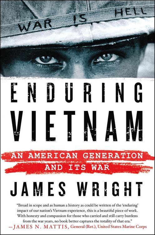 Produktbild: Enduring Vietnam