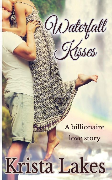 Produktbild: Waterfall Kisses