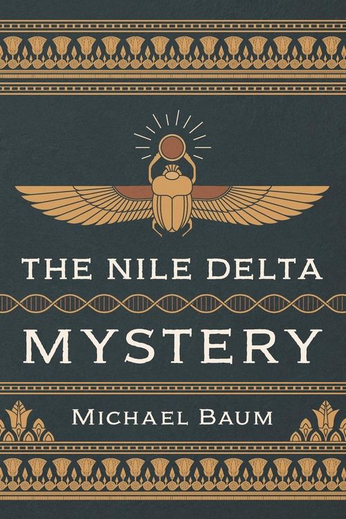 Produktbild: The Nile Delta Mystery