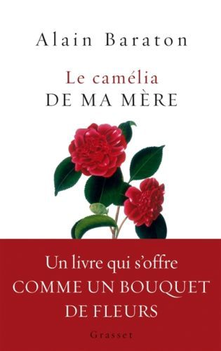 Produktbild: Le cam&eacute;lia de ma m&egrave;re