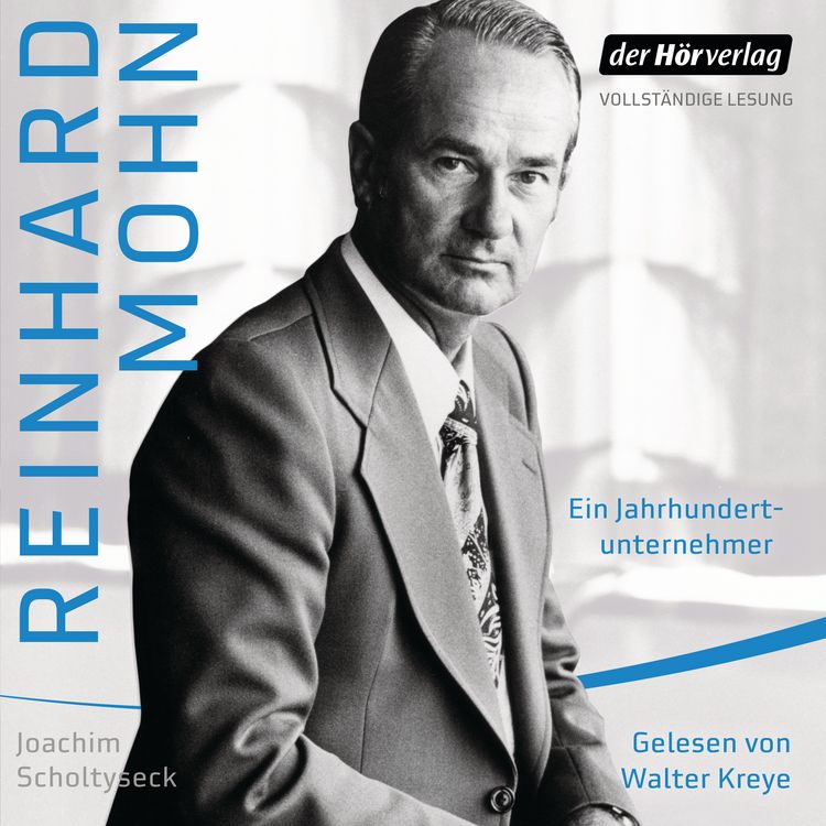 Produktbild: Reinhard Mohn
