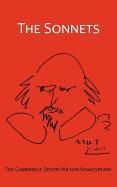 Produktbild: Shakespeare, W: The Sonnets