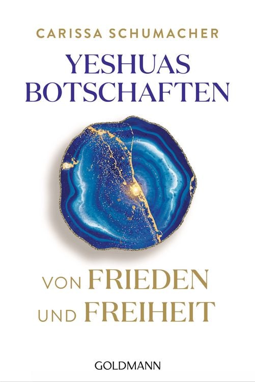 Produktbild: Yeshuas Botschaften von Frieden und Freiheit