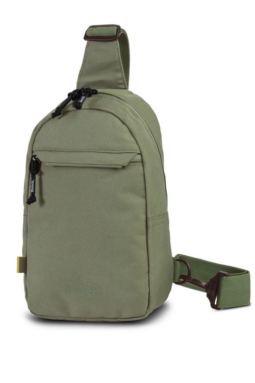 Produktbild: BENCH Umh&auml;ngetasche casual, khaki