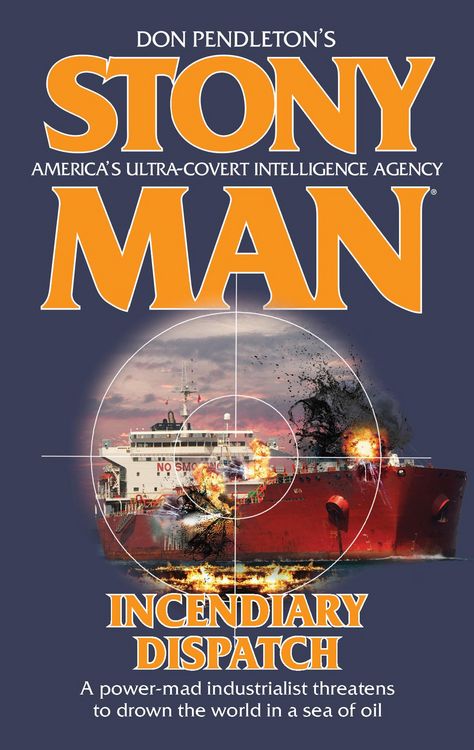 Produktbild: Incendiary Dispatch