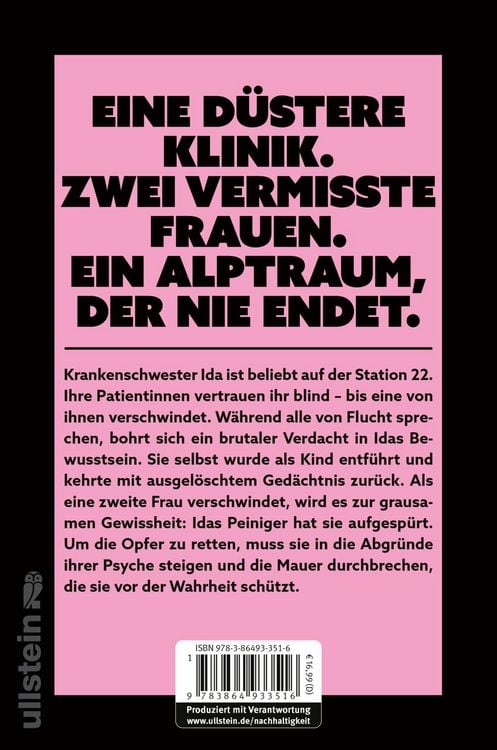 Produktbild: Station 22. Wo bist du sicher?