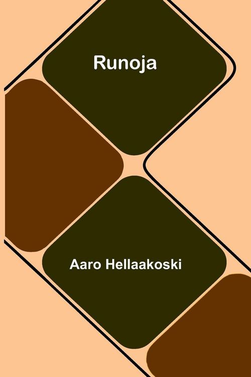 Produktbild: Runoja