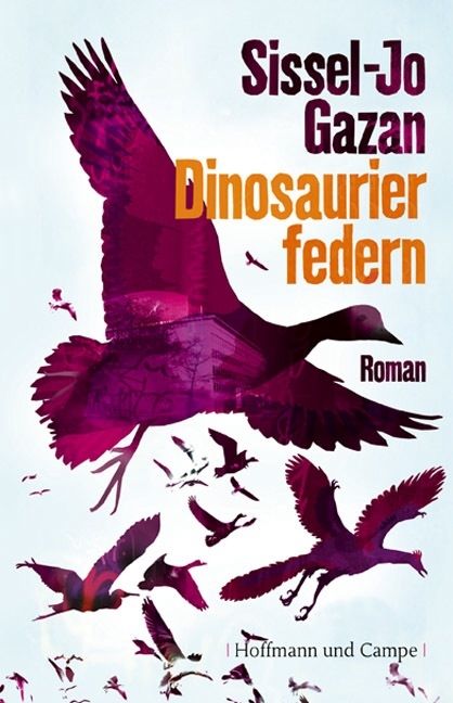 Produktbild: Dinosaurierfedern