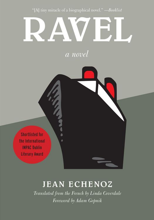 Produktbild: Ravel