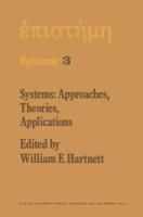 Produktbild: Systems: Approaches, Theories, Applications