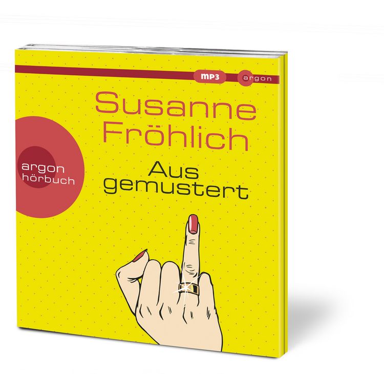 Produktbild: Ausgemustert