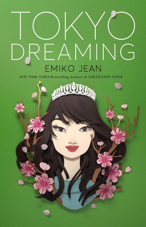 Produktbild: Tokyo Dreaming