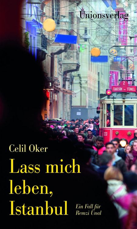 Produktbild: Lass mich leben, Istanbul