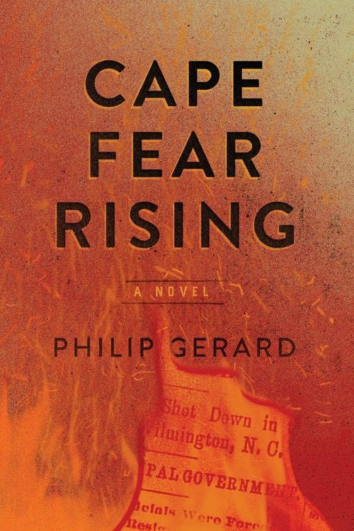 Produktbild: Cape Fear Rising