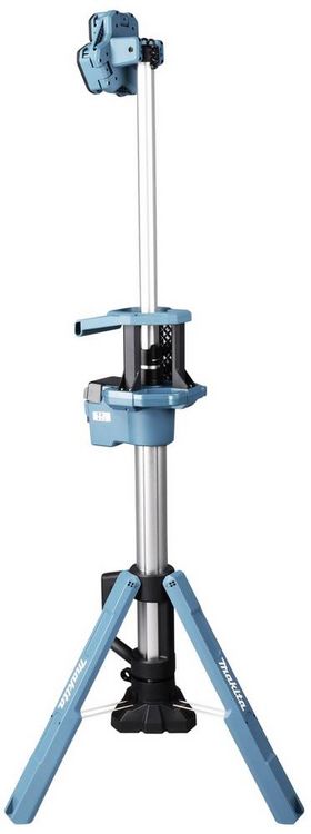 Produktbild: Makita LED-Baustrahler 3000lm DEADML814