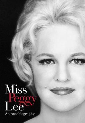 Produktbild: Miss Peggy Lee - An Autobiography