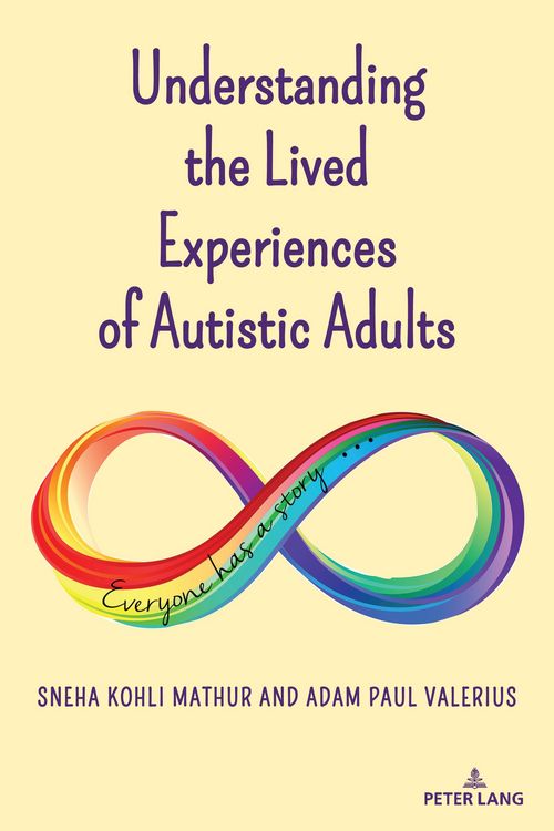 Produktbild: Understanding the Lived Experiences of Autistic Adults