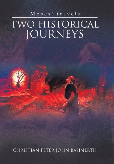 Produktbild: Two Historical Journeys