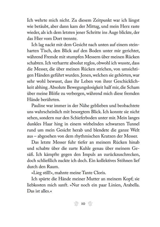 Produktbild: Der Kuss der L&uuml;ge