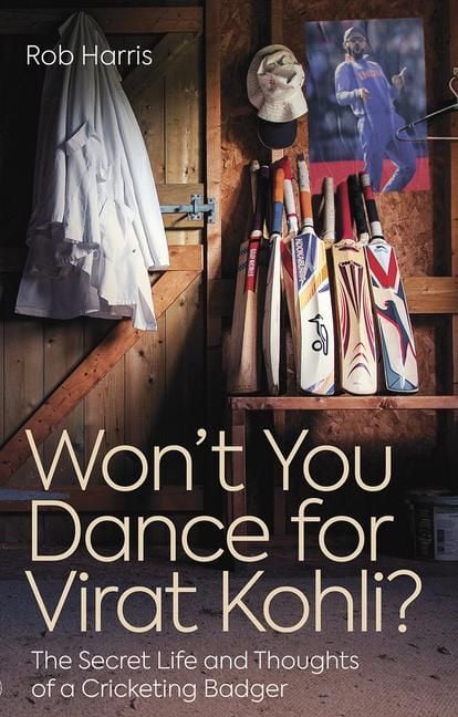 Produktbild: Won't You Dance for Virat Kohli?