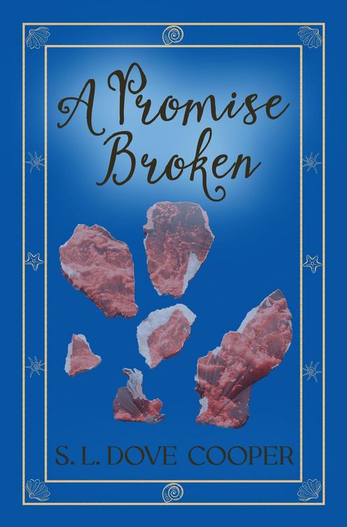 Produktbild: A Promise Broken