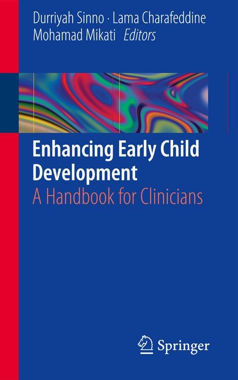 Produktbild: Enhancing Early Child Development