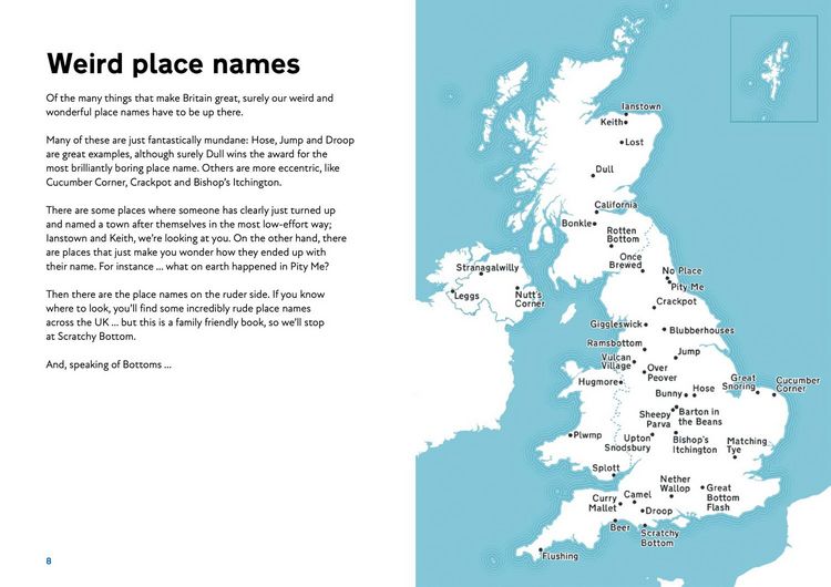 Produktbild: Utterly British_national Tr Hb
