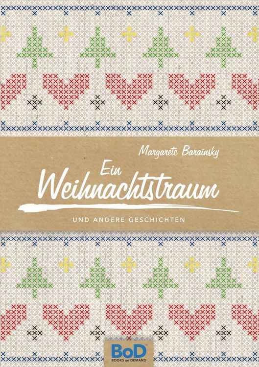 Produktbild: Ein Weihnachtstraum