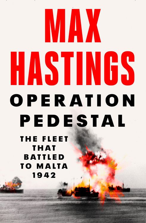 Produktbild: Operation Pedestal