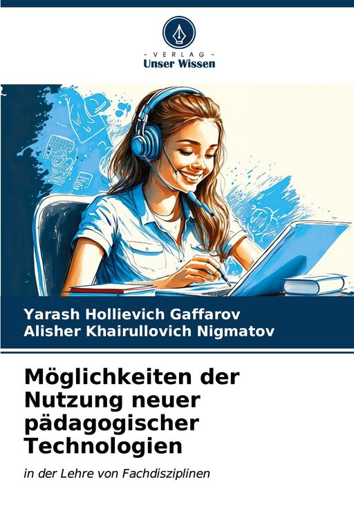 Produktbild: M&ouml;glichkeiten der Nutzung neuer p&auml;dagogischer Technologien