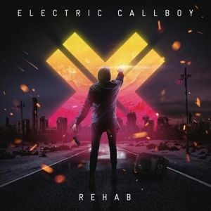 Produktbild: Rehab (Re-issue 2023)