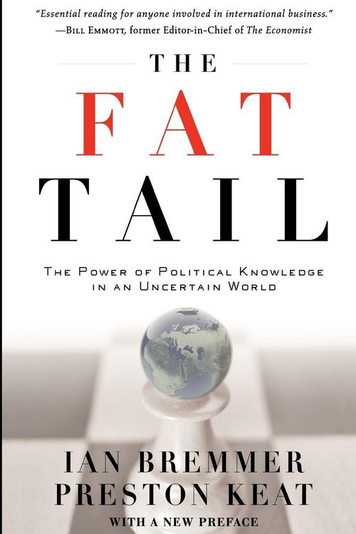 Produktbild: The Fat Tail