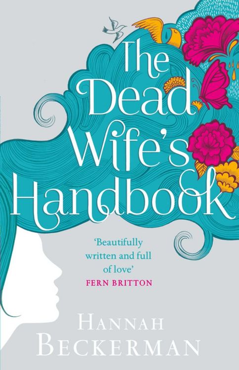 Produktbild: The Dead Wife's Handbook