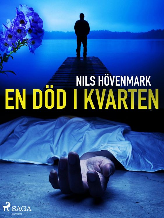 Produktbild: En d&ouml;d i kvarten