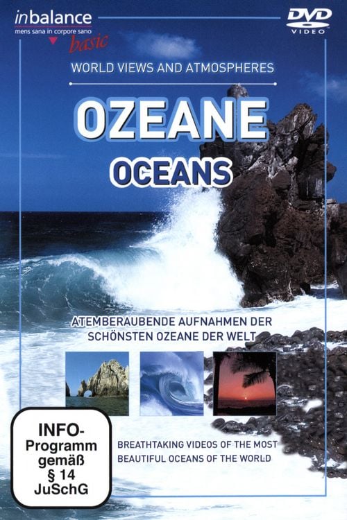 Produktbild: Ozeane