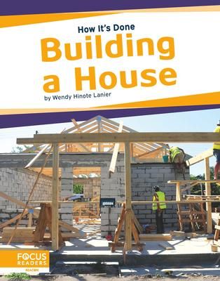 Produktbild: Building a House