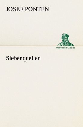 Produktbild: Siebenquellen