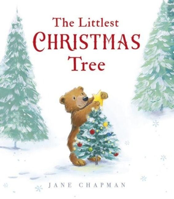 Produktbild: Littlest Christmas Tree