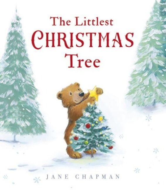 Produktbild: The Littlest Christmas Tree