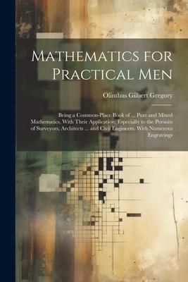Produktbild: Mathematics for Practical Men